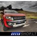  Ford Ranger LED dienos šviesos žibintai